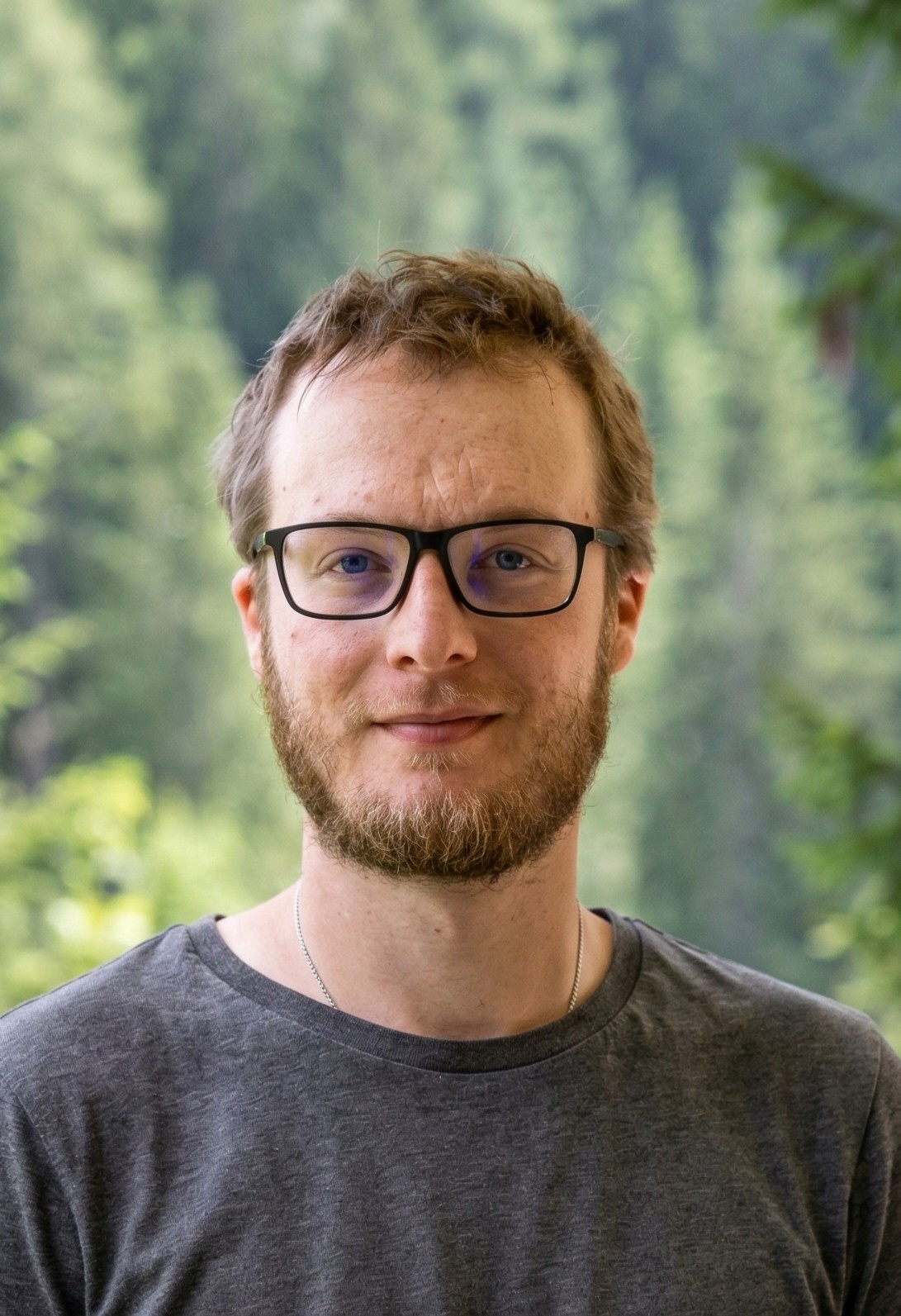 Alexandre - Expert technique et co-fondateur