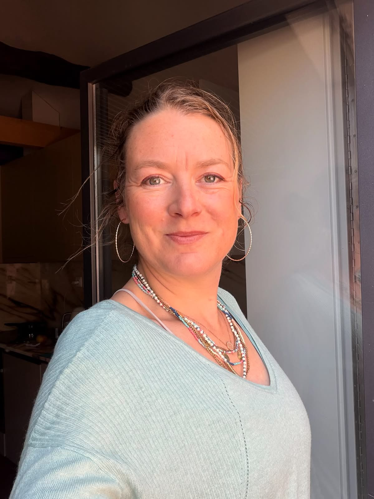 Delphine - Vétérinaire et co-fondatrice d'Aliosphère